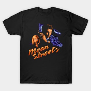 Mean Streets T-Shirt